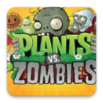 Logo of Plants Vs Zombie Wallpaper android Application 